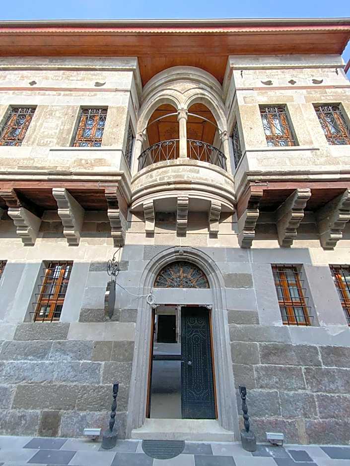 Kerem ile Aslı Butik Hotel