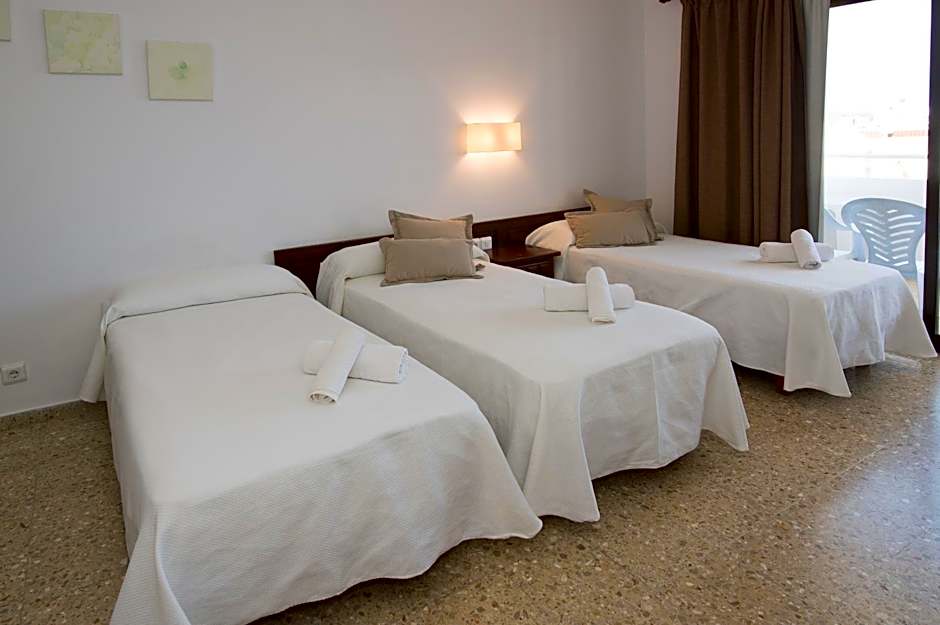 Apartamentos Mestret