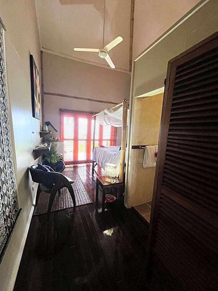 Naveria Heights Lodge