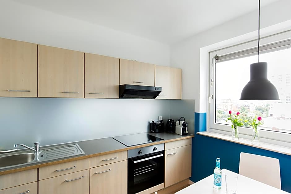 Boardinghouse St.Pauli