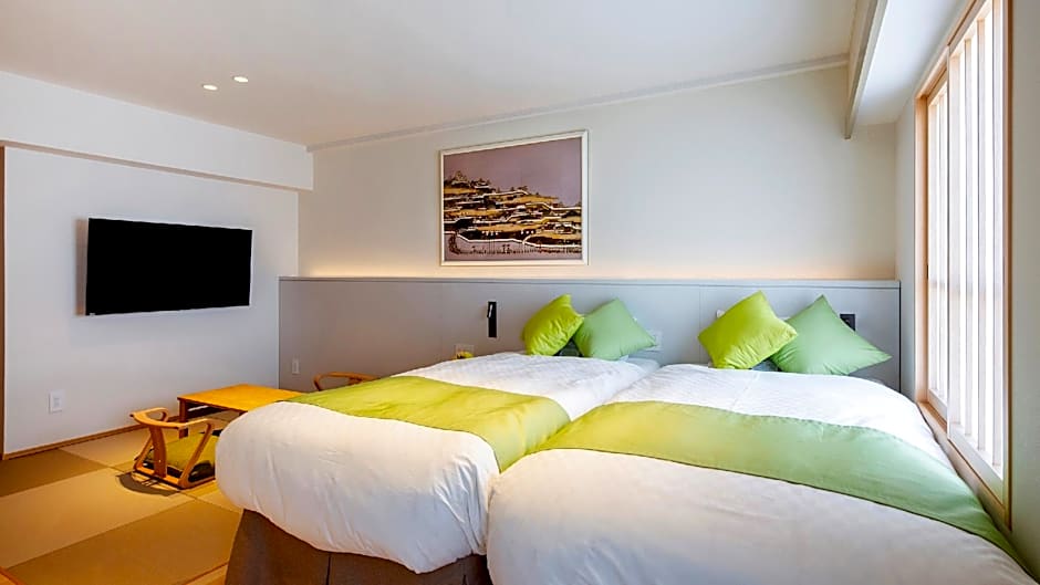 Hotel Claire Hikasa
