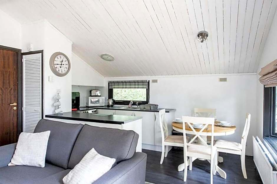 Barmouth Bay Holiday Park