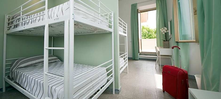 Ostello San Luigi Orione
