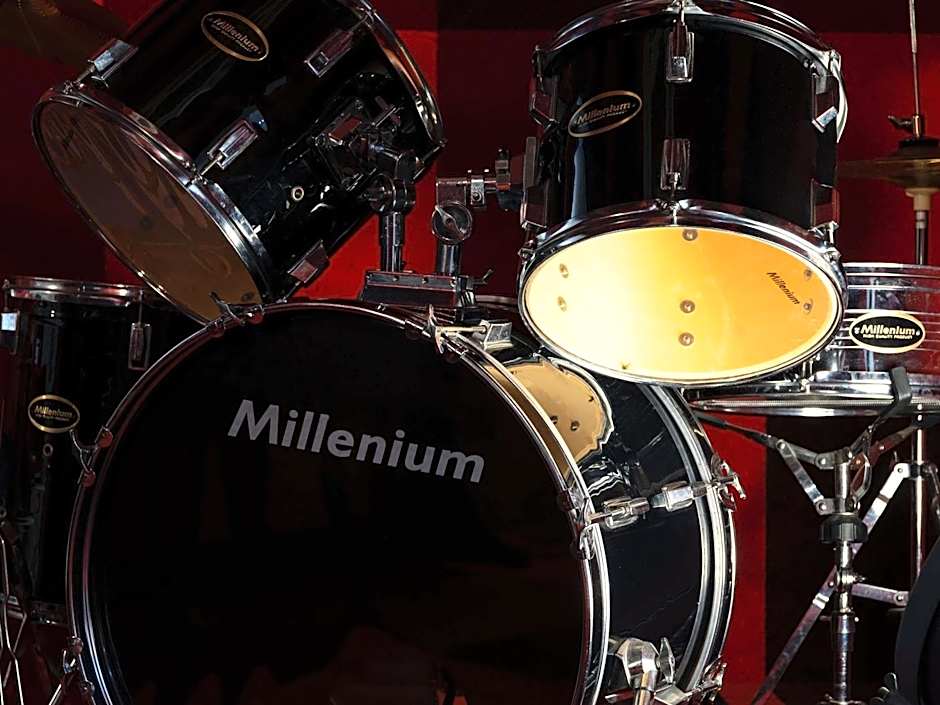 ibis Styles Nancy Centre Gare