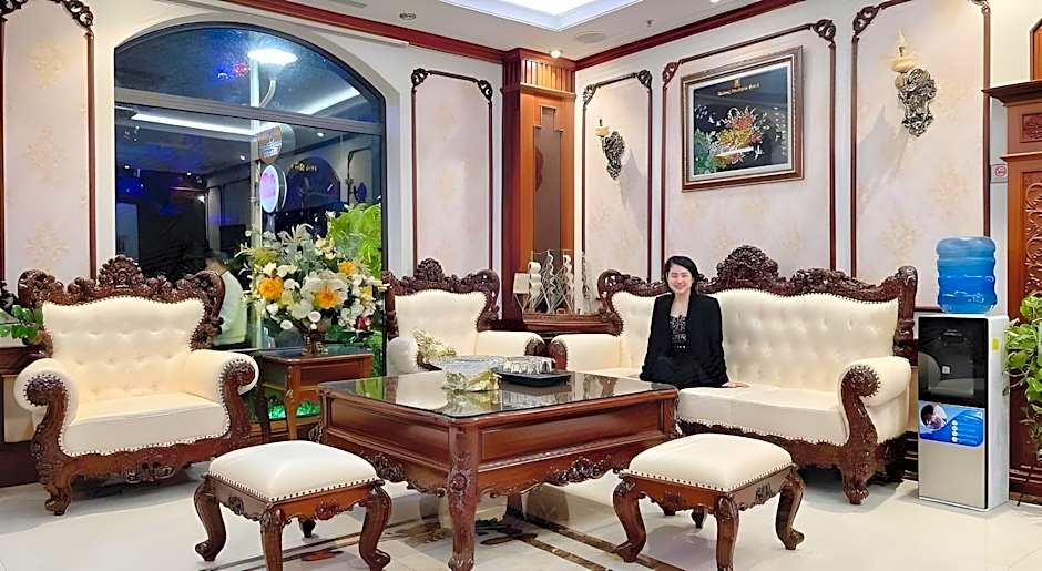 Halong Boutique Hotel