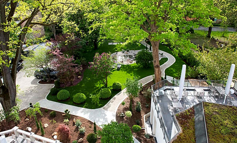 Laudensacks Parkhotel & Retreat