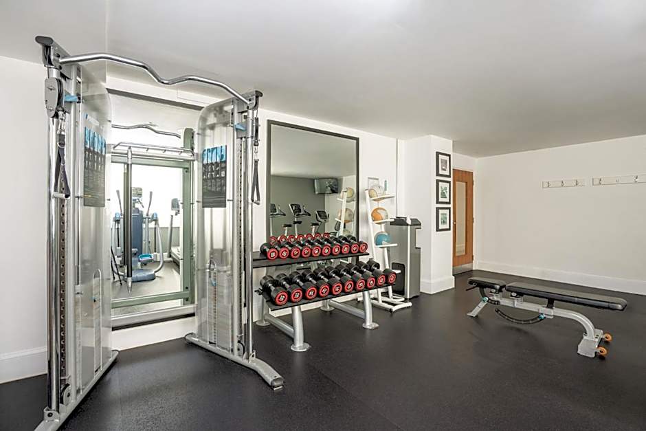 Staybridge Suites Birmingham By IHG