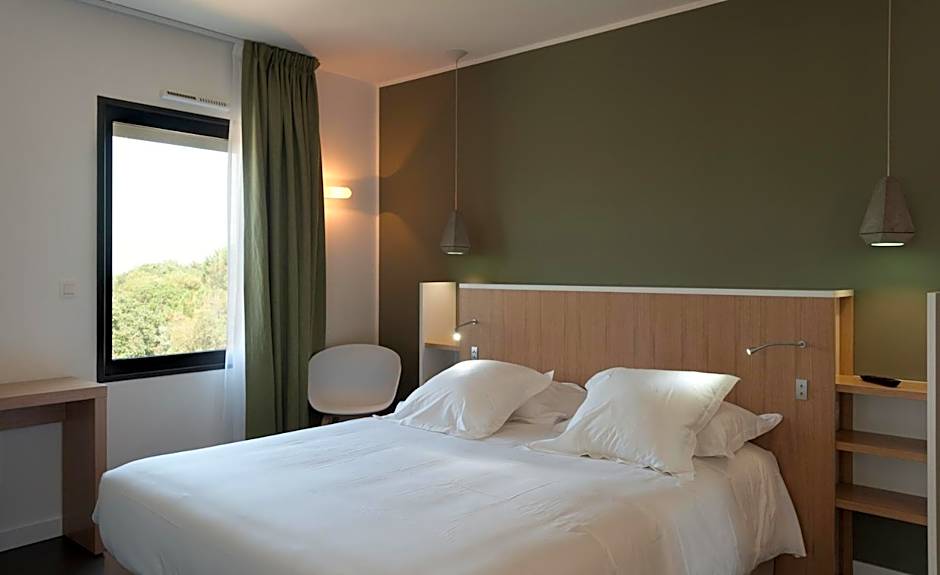 Résidence Hôtelière Alcyon