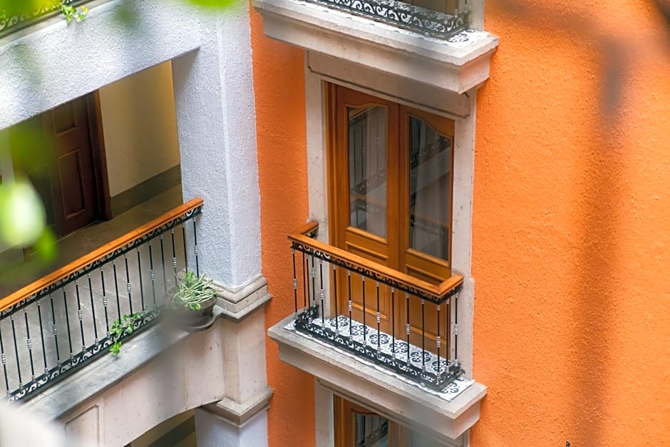 Santiago De Compostela Hotel