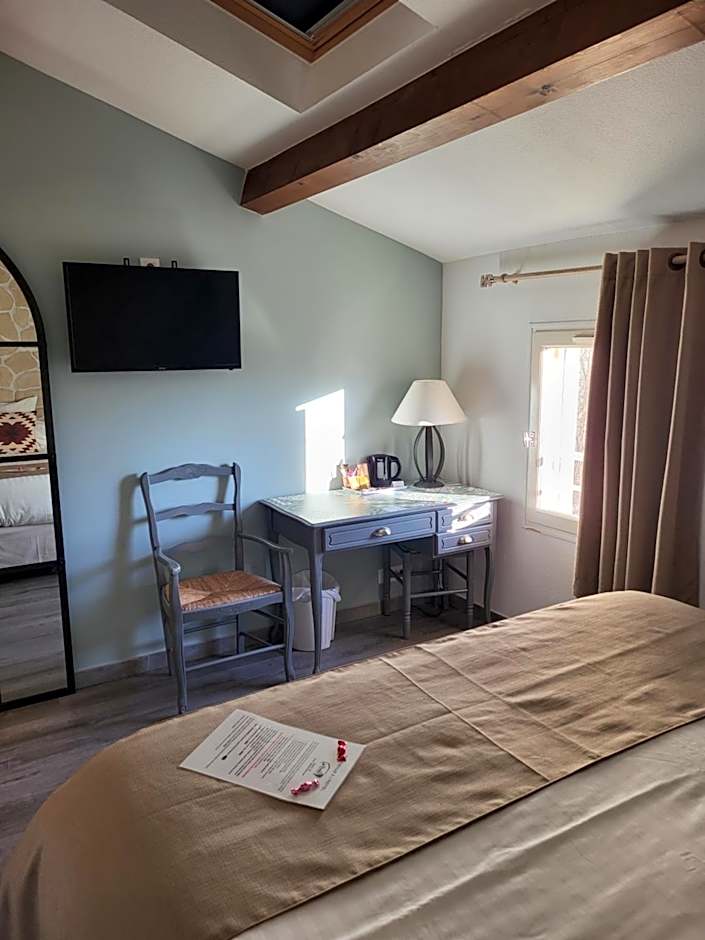 Hotel Restaurant la Ferme
