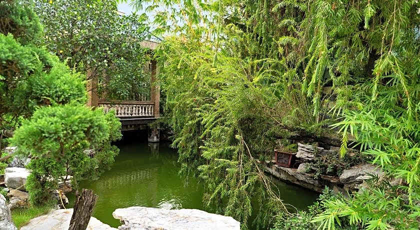 Phuong Anh Hotel 1 Hai Duong