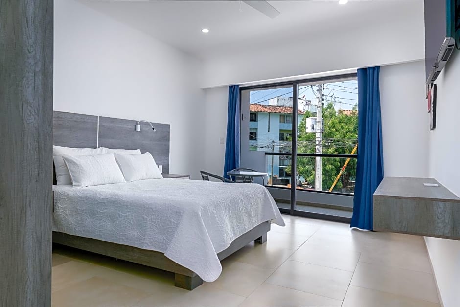 Casa Xtao Hotel