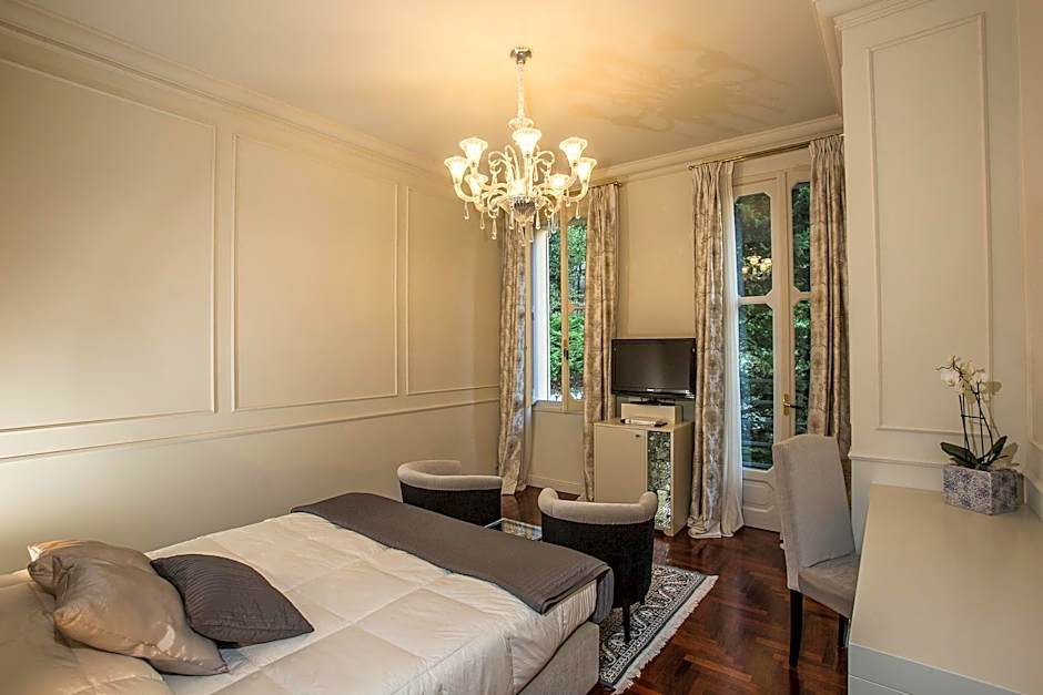 Hotel Villa Giulia