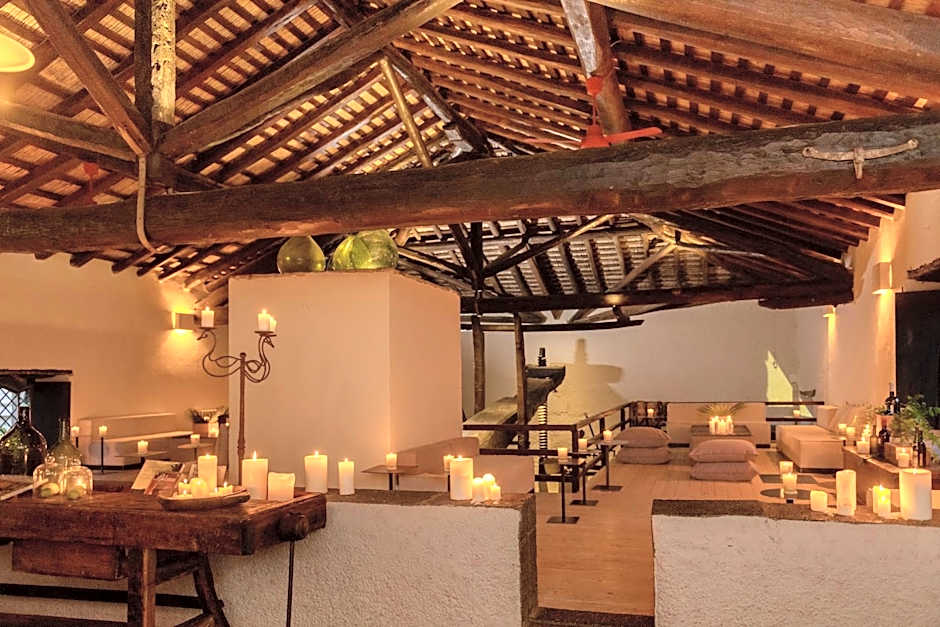 Castello di San Marco Charming Hotel & SPA