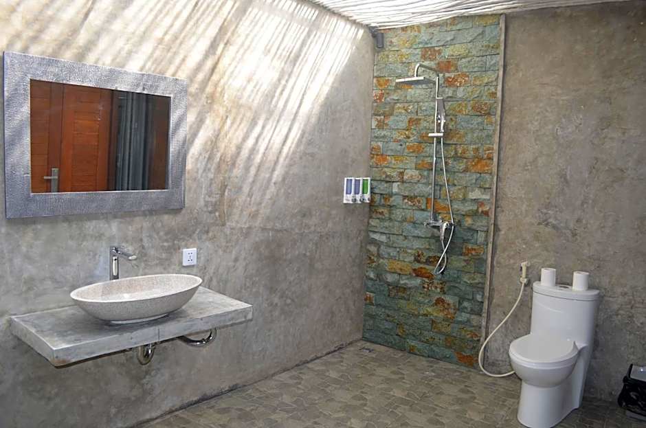Lembongan Lux Villas