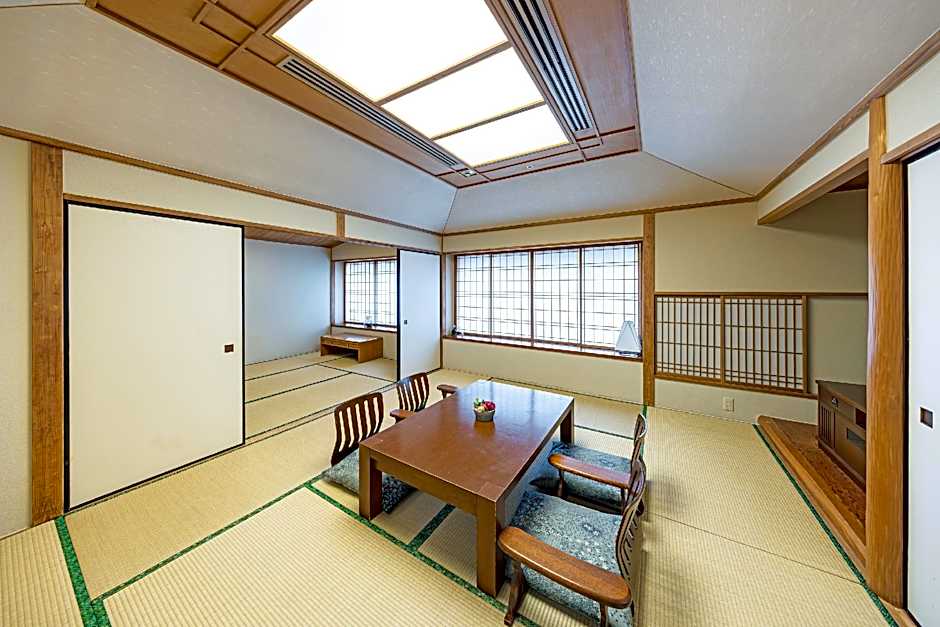 Hotel Okura Tokyo Bay