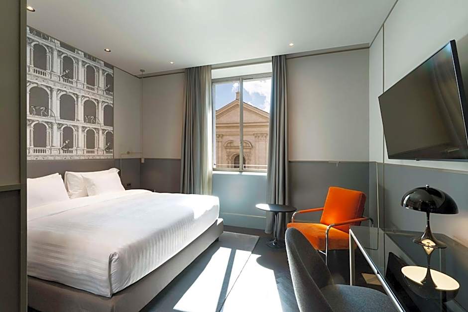 Radisson Collection Hotel, Roma Antica