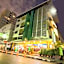 Woraburi Sukhumvit Hotel