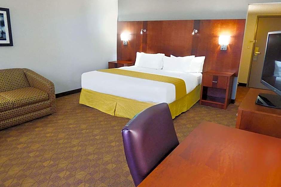 Radisson Hotel Akron/Fairlawn