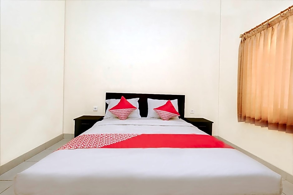 OYO 2521 Uluwatu Cahya Guest House