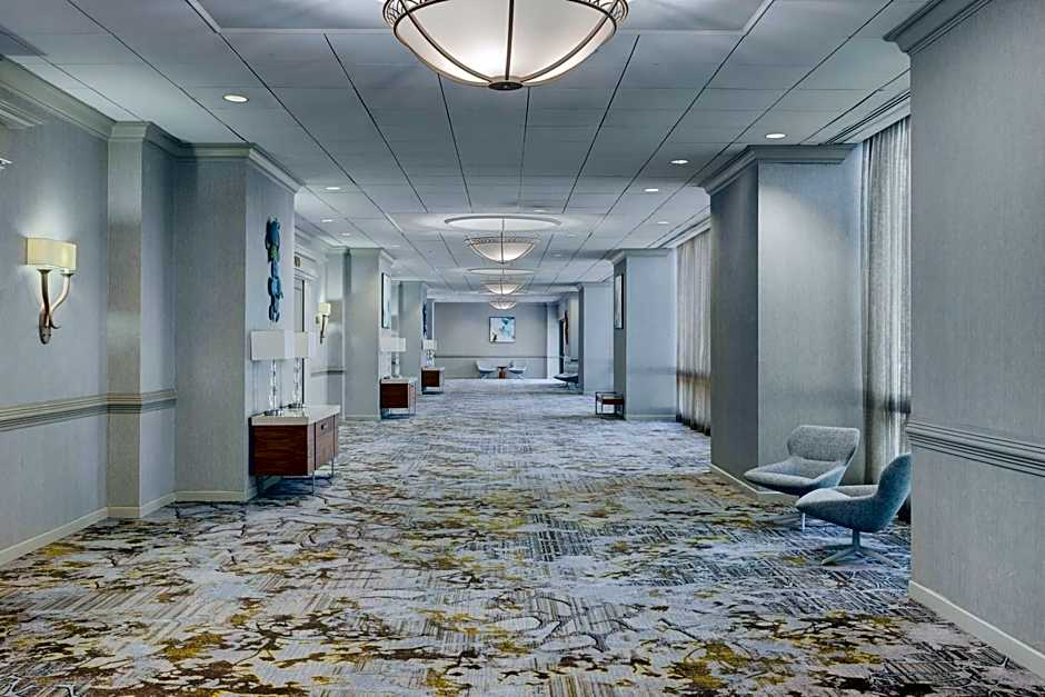 Marriott Park Ridge