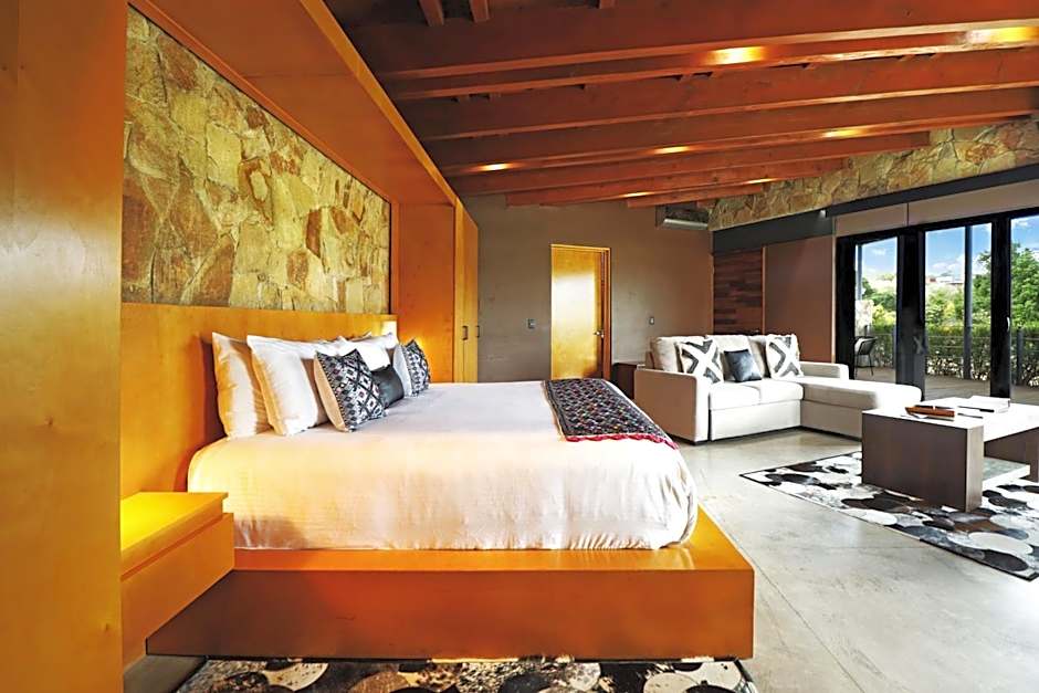 Parra del Valle Hotel Boutique