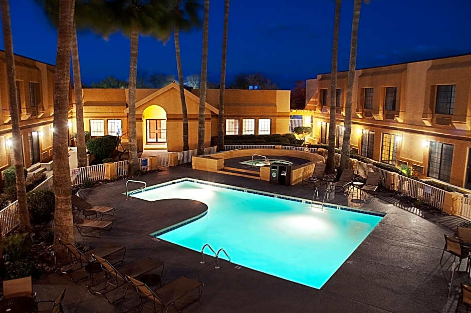 Best Western Green Valley Inn