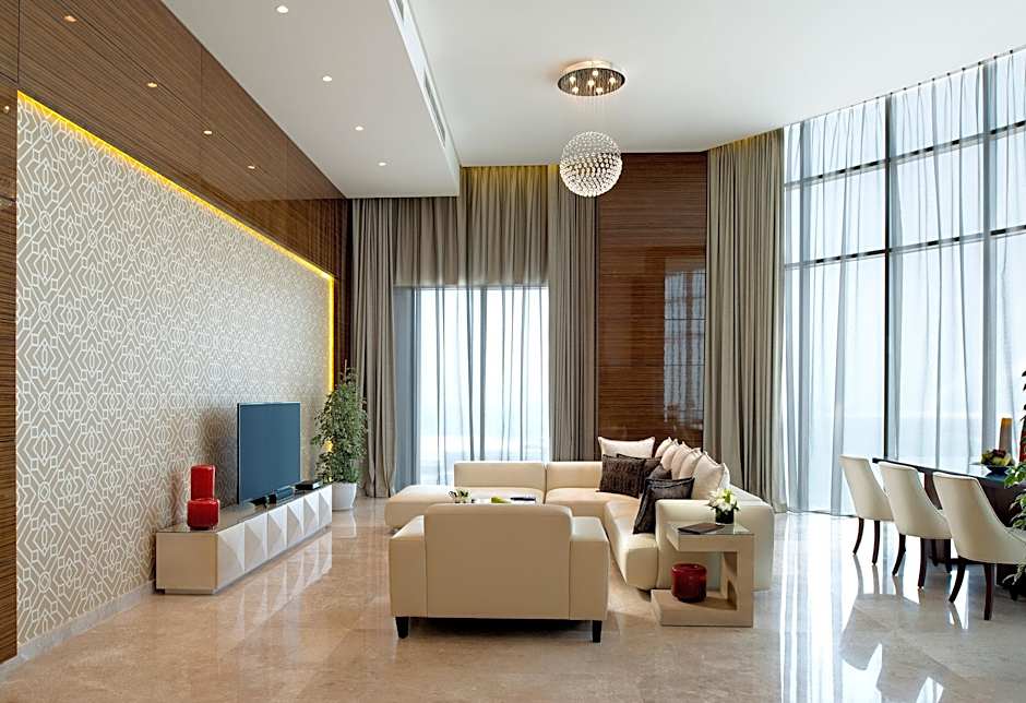 Fraser Suites Diplomatic Area Bahrain
