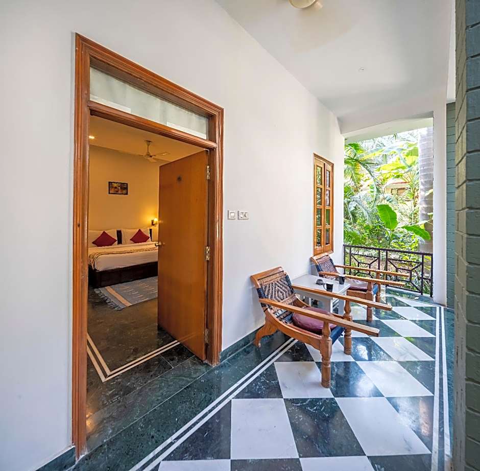 Ranthambhor Regency Hotel