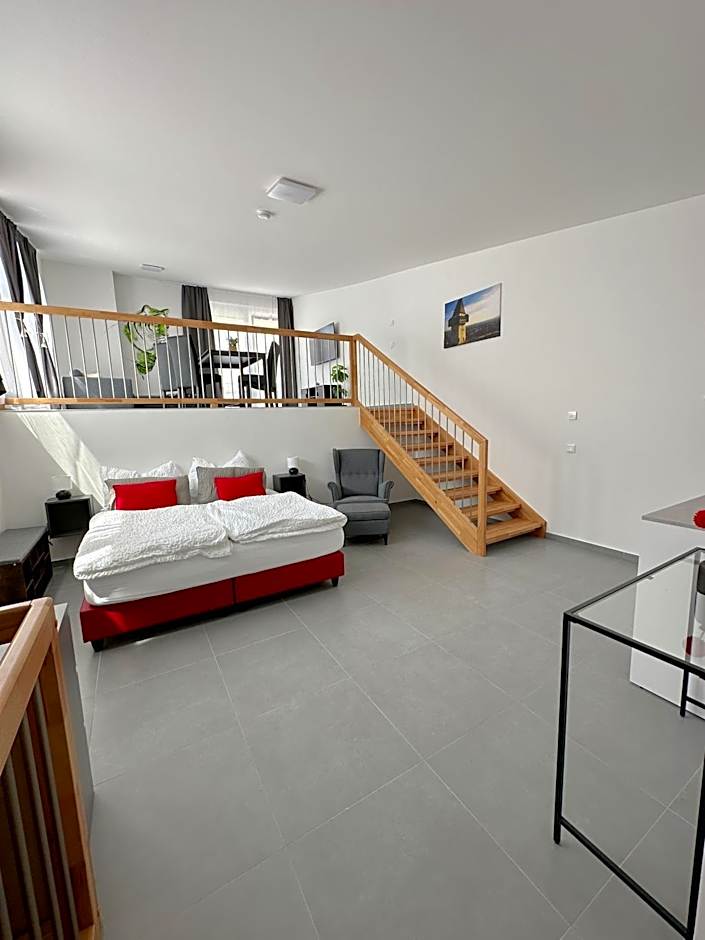 Grazora Living Apartments