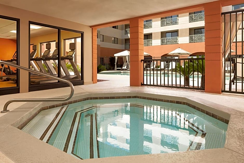 Courtyard by Marriott Scottsdale Old Town