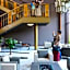 Ooedo Onsen Monogatari Premium Hotel Sokan
