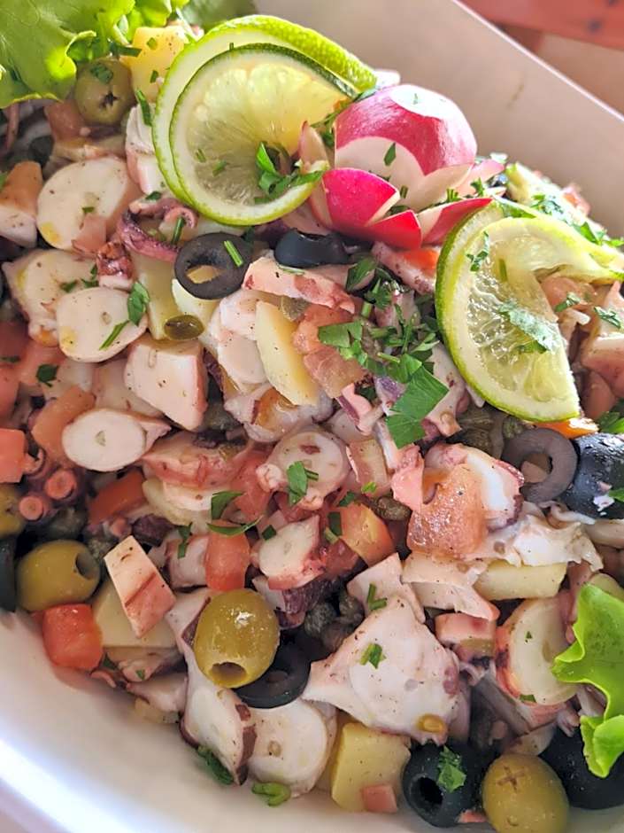 Mediterranean Village San Antonio