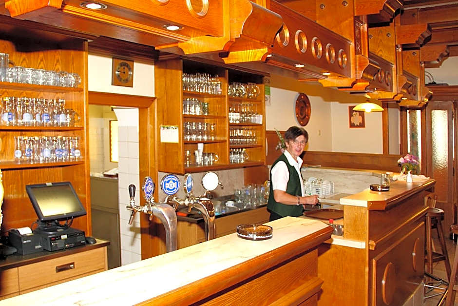 Gasthof Jauk-Hartner