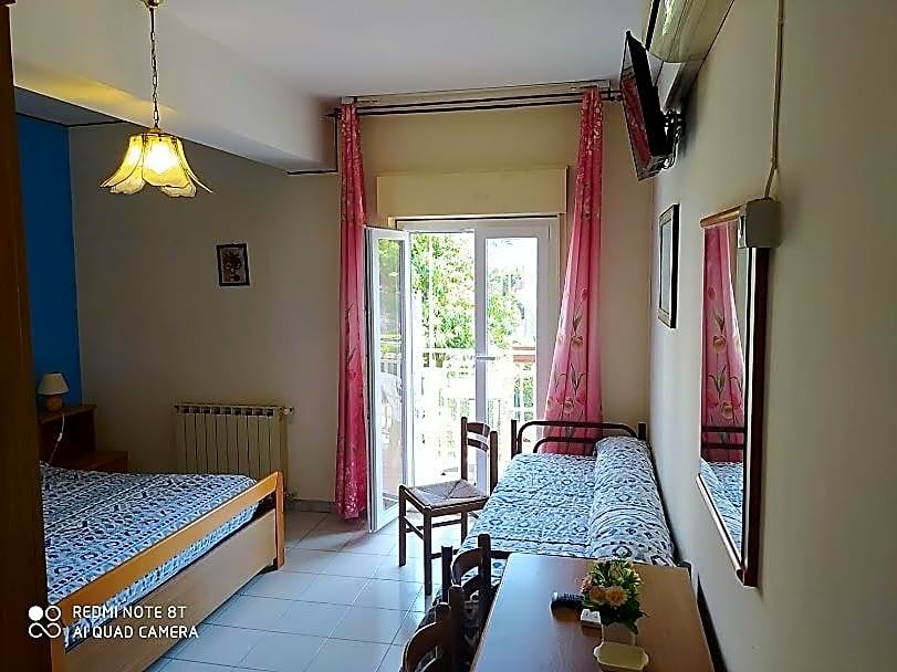 Hotel Eliseo