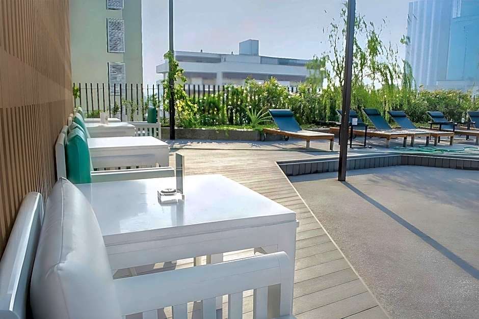 A-One Boutique Hotel