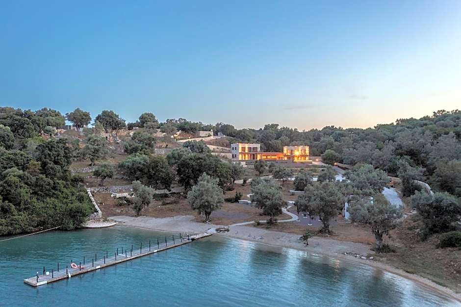 Amphitheatro Boutique Hotel