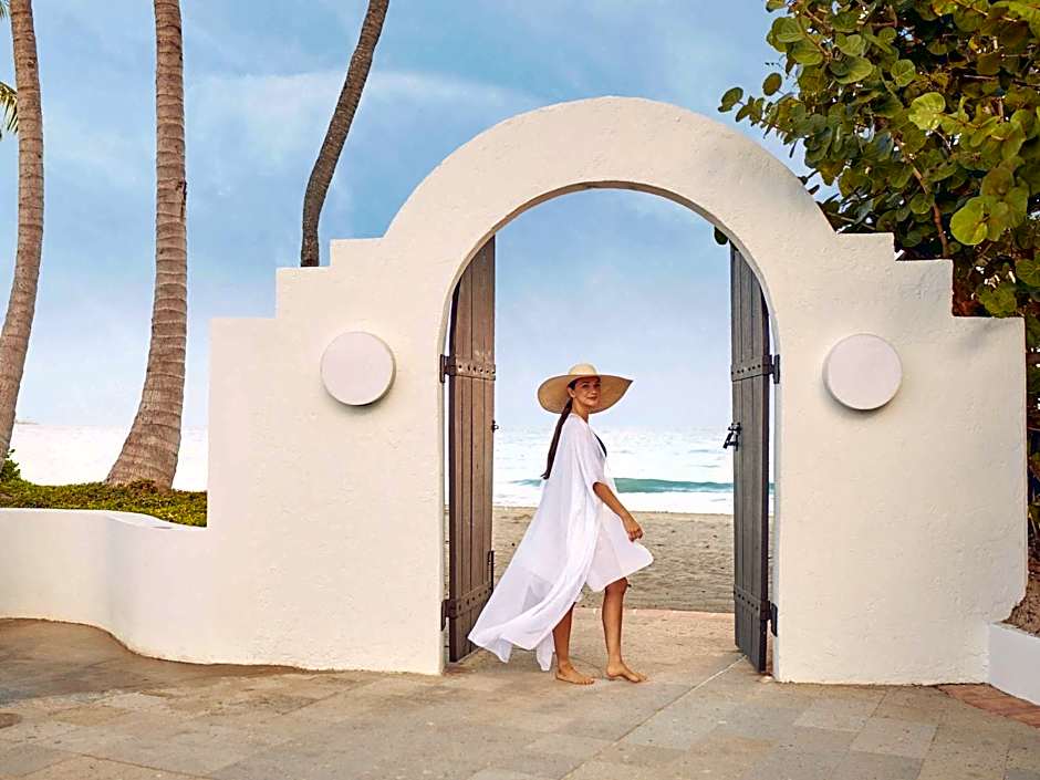 Fairmont El San Juan Hotel