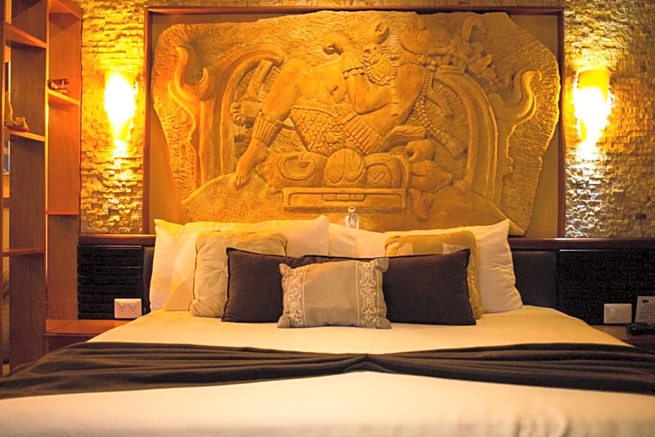 Cocos Cabañas Playa del Carmen Adults Only