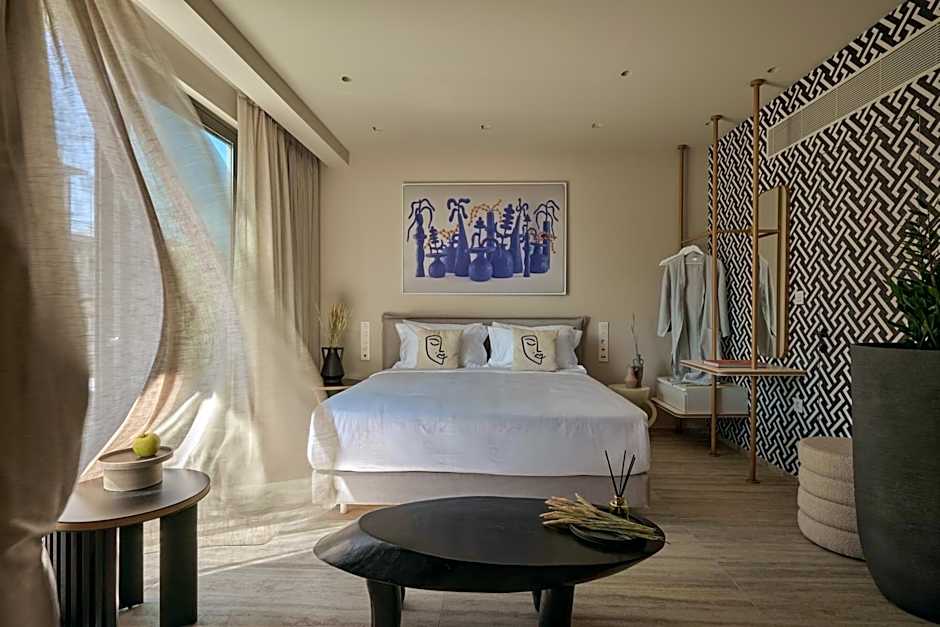 VISION OMONIA, ATHENS