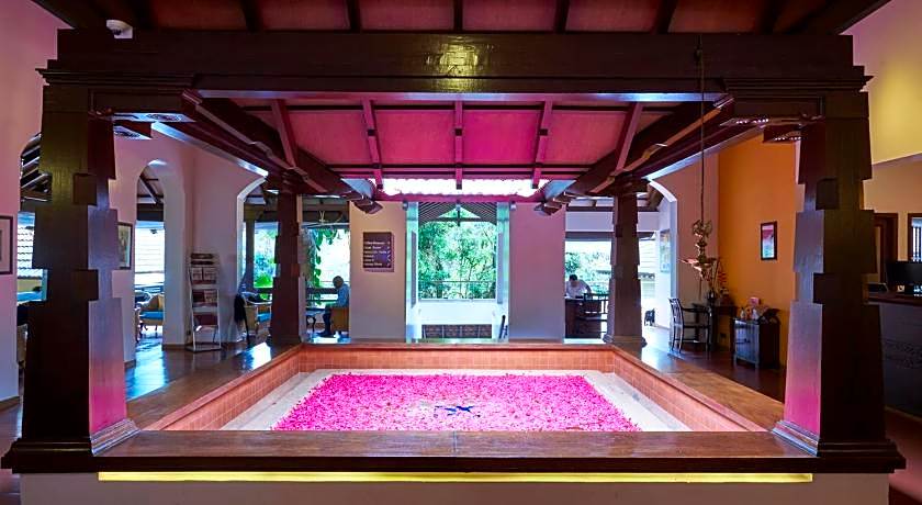 Club Mahindra Madikeri Resort and SPA, Coorg