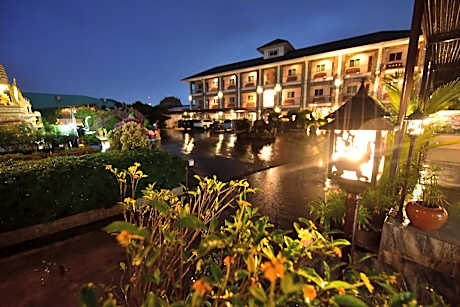 KT Knight Hotel