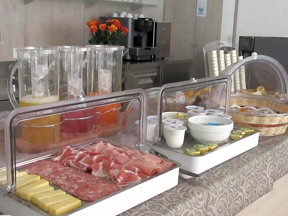 Hotel Eldorado, Depandance & Apartments