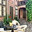 Gamlebyen Hotell - Fredrikstad