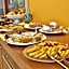 Best Western Titian Inn Hotel Venice Airport