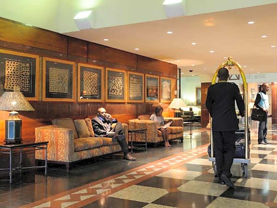 Peermont Walmont at The Grand Palm - Gaborone