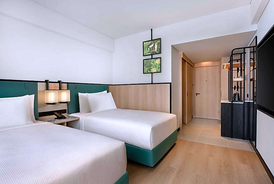 Hilton Garden Inn Bali Nusa Dua