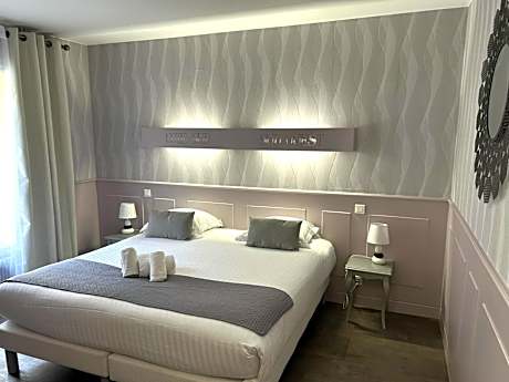 Superior Queen Room