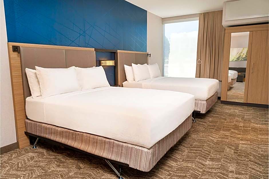 SpringHill Suites by Marriott Irvine Lake Forest