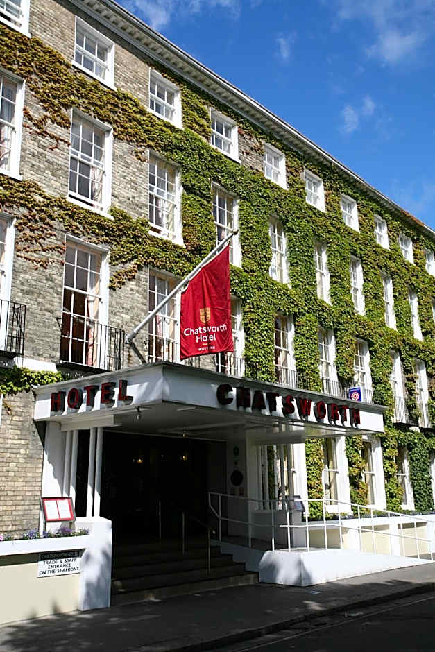 The Chatsworth Hotel